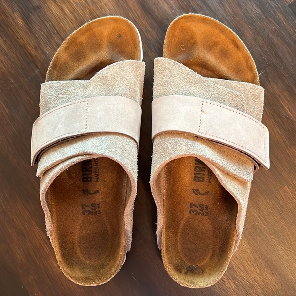 Birkenstock Kyoto Sandal